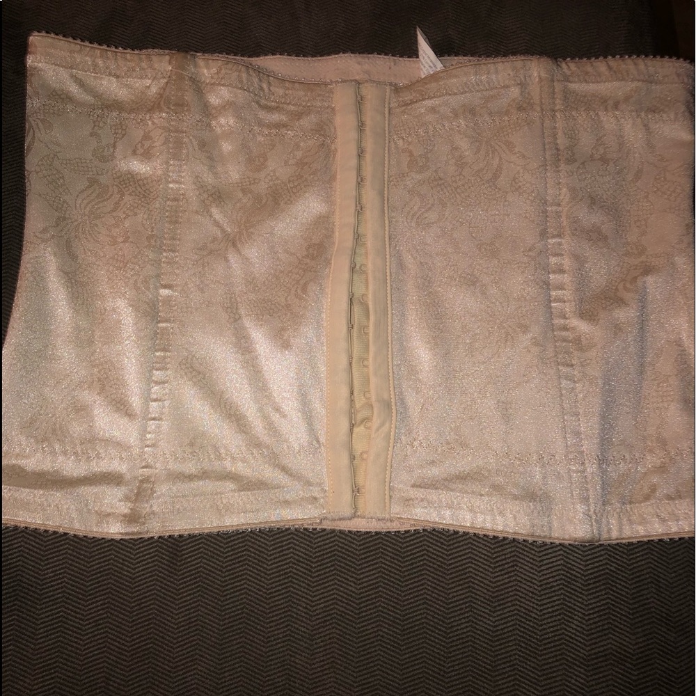 Flexes Beige corset